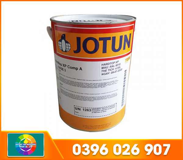 Sơn Jotun